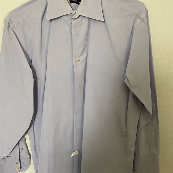 Men’s button down shirt - Picture 7 of 8